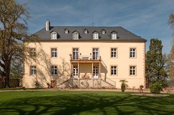 Schloss-Landau © h-hotels.com